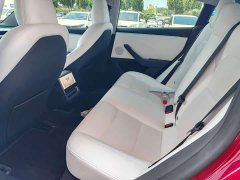 Tesla Model 3 2023 rear-wheel drive version - фото 9