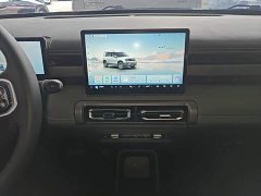 Baojun Yueye Plus Zhizun Edition 4 seats - фото 13