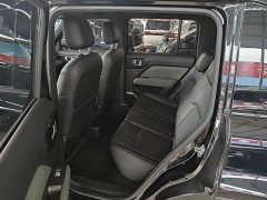 Baojun Yueye Plus Zhizun Edition 4 seats - фото 17