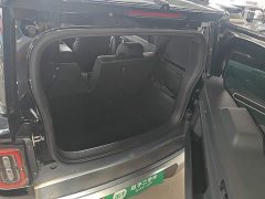 Baojun Yueye Plus Zhizun Edition 4 seats - фото 19