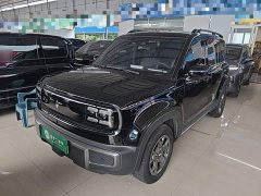 Baojun Yueye Plus Zhizun Edition 4 seats - фото 2