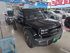 Baojun Yueye Plus Zhizun Edition 4 seats - фото 4