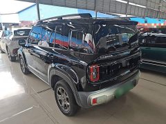 Baojun Yueye Plus Zhizun Edition 4 seats - фото 5
