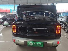 Baojun Yueye Plus Zhizun Edition 4 seats - фото 6