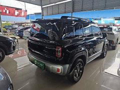 Baojun Yueye Plus Zhizun Edition 4 seats - фото 7