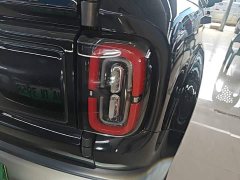 Baojun Yueye Plus Zhizun Edition 4 seats - фото 8