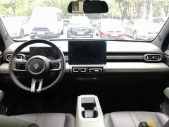 Baojun Yueye Plus 301km flagship version - фото 10