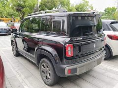 Baojun Yueye Plus 301km flagship version - фото 5