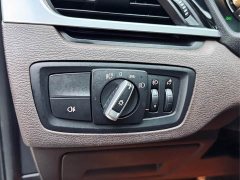 BMW X1 sDrive25Li M Sport -> BMW X1 2021 sDrive25Li Leading Type - фото 12