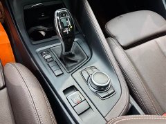 BMW X1 sDrive25Li M Sport -> BMW X1 2021 sDrive25Li Leading Type - фото 16