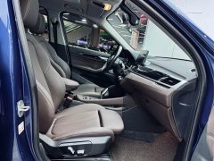 BMW X1 sDrive25Li M Sport -> BMW X1 2021 sDrive25Li Leading Type - фото 17