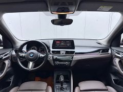 BMW X1 sDrive25Li M Sport -> BMW X1 2021 sDrive25Li Leading Type - фото 19