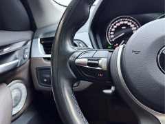 BMW X1 sDrive25Li M Sport -> BMW X1 2021 sDrive25Li Leading Type - фото 20