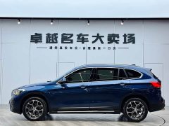 BMW X1 sDrive25Li M Sport -> BMW X1 2021 sDrive25Li Leading Type - фото 4