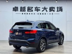 BMW X1 sDrive25Li M Sport -> BMW X1 2021 sDrive25Li Leading Type - фото 7