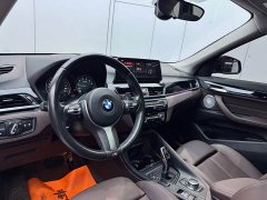 BMW X1 sDrive25Li M Sport -> BMW X1 2021 sDrive25Li Leading Type - фото 8