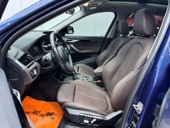 BMW X1 sDrive25Li M Sport -> BMW X1 2021 sDrive25Li Leading Type - фото 9