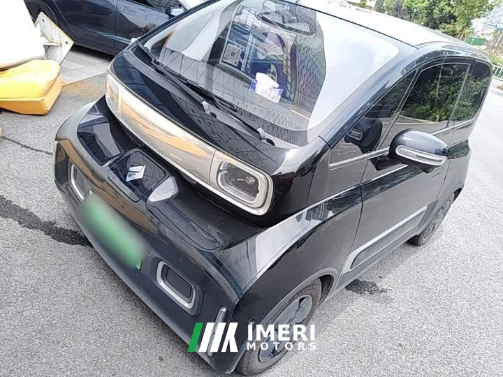 Baojun KiWi EV DJI Edition Lithium Iron Phosphate
