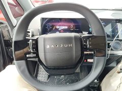 Baojun KiWi EV DJI Edition Lithium Iron Phosphate - фото 11