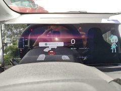 Baojun KiWi EV DJI Edition Lithium Iron Phosphate - фото 12