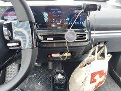 Baojun KiWi EV DJI Edition Lithium Iron Phosphate - фото 13