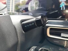 Baojun KiWi EV DJI Edition Lithium Iron Phosphate - фото 14