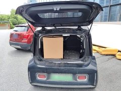 Baojun KiWi EV DJI Edition Lithium Iron Phosphate - фото 19