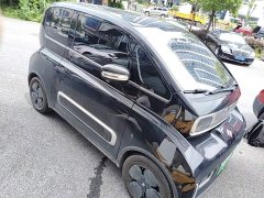 Baojun KiWi EV DJI Edition Lithium Iron Phosphate - фото 4