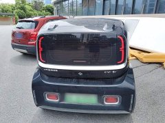 Baojun KiWi EV DJI Edition Lithium Iron Phosphate - фото 6
