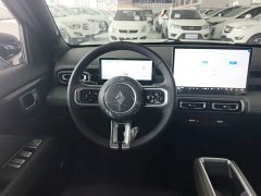 Baojun Yueye Plus 301km flagship version - фото 11