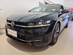 Volkswagen Magotan 380TSI DSG Extreme Edition - фото 1