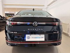 Volkswagen Magotan 380TSI DSG Extreme Edition - фото 4