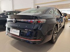 Volkswagen Magotan 380TSI DSG Extreme Edition - фото 5