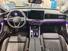 Volkswagen Magotan 380TSI DSG Extreme Edition - фото 7