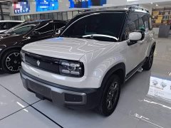 Baojun Yueye Plus 301km flagship version - фото 1