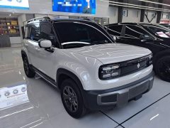 Baojun Yueye Plus 301km flagship version - фото 4