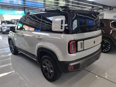 Baojun Yueye Plus 301km flagship version - фото 5