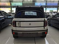 Baojun Yueye Plus 301km flagship version - фото 6