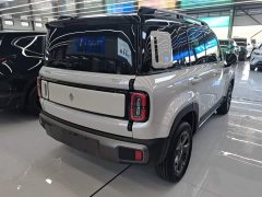 Baojun Yueye Plus 301km flagship version - фото 7