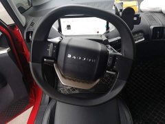 Baojun KiWi EV 2021 Artist Edition Ternary Lithium - фото 11