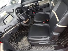 Baojun KiWi EV 2021 Artist Edition Ternary Lithium - фото 15