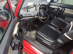 Baojun KiWi EV 2021 Artist Edition Ternary Lithium - фото 16