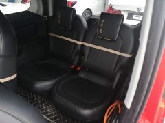 Baojun KiWi EV 2021 Artist Edition Ternary Lithium - фото 17