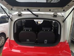 Baojun KiWi EV 2021 Artist Edition Ternary Lithium - фото 19