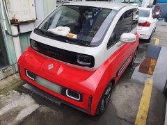 Baojun KiWi EV 2021 Artist Edition Ternary Lithium - фото 2