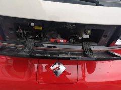 Baojun KiWi EV 2021 Artist Edition Ternary Lithium - фото 20