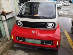 Baojun KiWi EV 2021 Artist Edition Ternary Lithium - фото 3