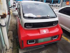 Baojun KiWi EV 2021 Artist Edition Ternary Lithium - фото 4