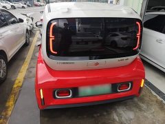 Baojun KiWi EV 2021 Artist Edition Ternary Lithium - фото 6