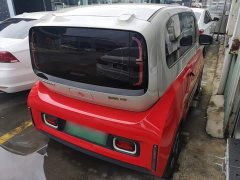 Baojun KiWi EV 2021 Artist Edition Ternary Lithium - фото 7